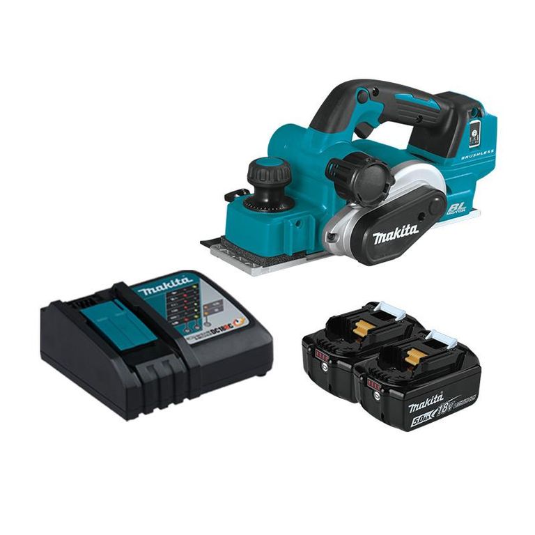 CEPILLO DKP181RTJ 18V 82MM