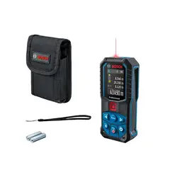 BOSCH - MEDIDOR LASER GLM 50-27 C