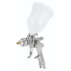 EINHELL - PISTOLA PINTAR GRAVITACIONAL PROFESIONAL EINEHLL