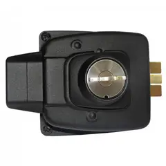SCANAVINI - CERRADURA 2050-30 ELECTRICA CON TRANSFORMADOR