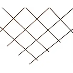 GENERICO - MALLA HORMIGON C-92 150x150mm 1877KG