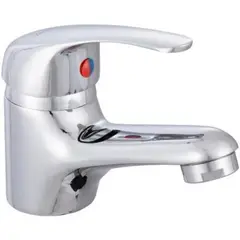 TAUMM - LLAVE MONOMANDO LAVATORIO ECOCOLOMBA