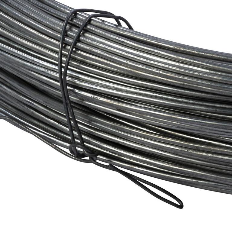ALAMBRE GALVANIZADO 14 POR KILO 364MTXKG 211MM