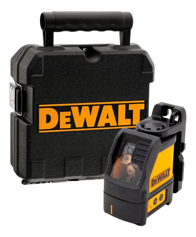 NIVEL LASER DW088K