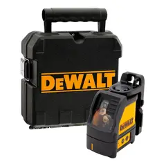 DEWALT - NIVEL LASER DW088K