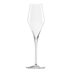 STOLZLE LAUSITZ - Set 6 Copas Champagne Cristal 290ml Quatrophil Stoelzle