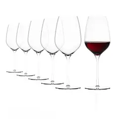 STOLZLE LAUSITZ - Set 6 Copas Vino 545 ml Fino