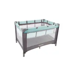 CARESTINO - Cuna Corral Niza Aguamarina