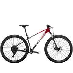TREK - Bicicleta MTB Marlin 6 Gen 3 Rojo Azul S