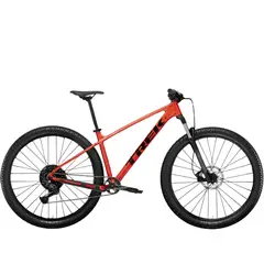 TREK - Bicicleta MTB Marlin 6 Gen 3 Roja Aro 29