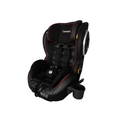CARESTINO - Silla para Auto Tokio Negro