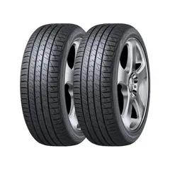 DUNLOP - SET X 2 Neumáticos 215/60R16 95V LM705 H/T THA
