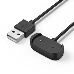 GENERICO - Cable Cargador Compatible Con Amazfit Gtr 2e Gt2 T Rex Pro