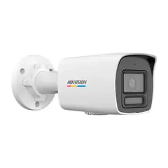 HIKVISION - Camara IP Bala Smart Hybrid Light 4MP ColorVu IP67