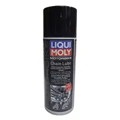 LIQUI MOLY - Lubricante Grasa de cadena 400ml