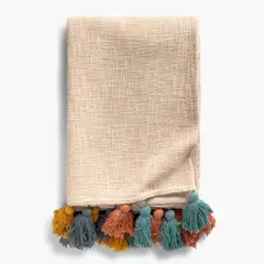 CALMA HOUSE - Manta Casa 120x180