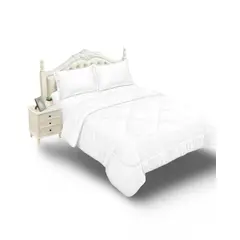 GENERICO - COBERTOR INVIERNO CON CHIPORRO 2 PLAZA G06