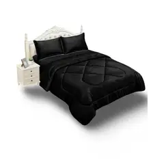 GENERICO - COBERTOR INVIERNO CON CHIPORRO PLAZA Y MEDIA G02