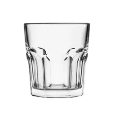 KRYOS - Set 6 Vasos Whisky Casablanca 225 Cc