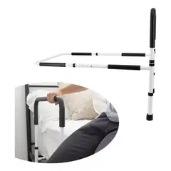 MUNDO MAGIA - 52 Cm Baranda Lateral Para Cama Cuidado Adulto Mayor