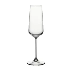 PASABAHCE - Copa Champagne Allegra 195 ml Set 6 Pcs