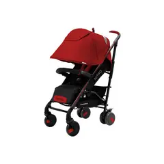 CARESTINO - Coche Nitro Rojo Liviano