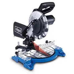SCHEPPACH - Ingleteadora Compacta Pro 8 1/4 -