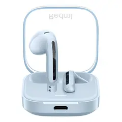 XIAOMI - Audífonos Bluetooth Redmi Buds 6 Active - Azul