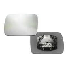 KIA - Espejo Retrovisor Morning 2004-2008 Izquierdo