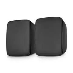 BLIK - Parlantes Instalación Activos Bluetooth Fidelity Negro 60W