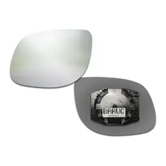 KIA - Espejo Retrovisor Cerato Koup 2006-2012 Izquierdo