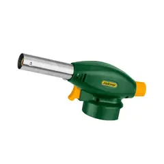 JADEVER - Soplete A Gas Repostería Camping Gasfitería 165mm