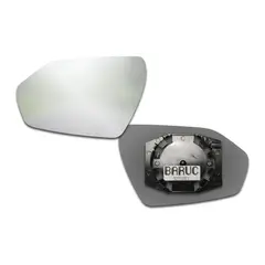 HYUNDAI - Espejo Retrovisor Elantra 2018-2022 Izquierdo