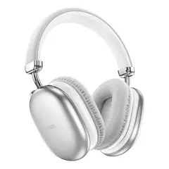 HOCO - Audifonos W35 MAX 90hrs Plateado