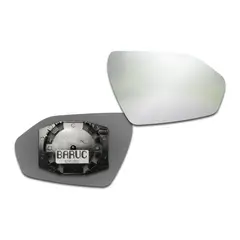 HYUNDAI - Espejo Retrovisor Elantra 2018-2022 Derecho