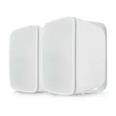 BLIK - Parlantes Instalación Activos Bluetooth Fidelity Blanco 60W