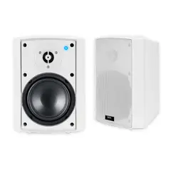 BLIK - Parlantes de Instalación Activos Bluetooth Fidelity2 60W