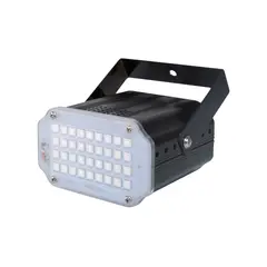 PROSOUND - LUZ ESTROBOSCOPICA 36 LED OPEN BOX
