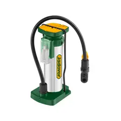 JADEVER - Bombín Inflador de Pie 140psi