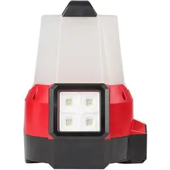MILWAUKEE - LUZ DE SITIO COMPACTA RADIUS M18 2144-20