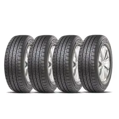 FALKEN - Set 4 Neumaticos - 175/70r14 Linam Van01 Ltr 95t Th