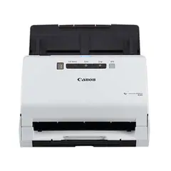 CANON - Escáner imageFORMULA R40 600 x 600 DPI A4 USB
