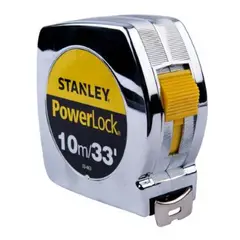 STANLEY - HUINCHA MEDIR 10 MT