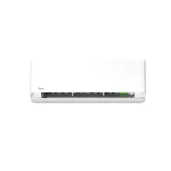 MIDEA - Aire Acondicionado Split 18000BTU Muro Inverter Breezeless