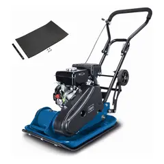 SCHEPPACH - Placa Compactadora 5.6 HP 17kN HP1900S