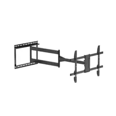 COMPRASMART CHILE - Soporte de TV Con Brazo Extra Largo De 1mtr 43-80 50KG