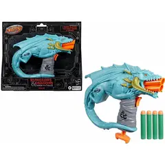 HASBRO - F6277 NERF DUNGEONS AND DRAGON RAKOR
