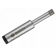BOSCH - BROCA DIAMANTADA PARA PORCELANATO 6MM
