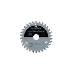 BOSCH - DISCO SIERRA 85 MM STANDAR MULTIMATERIAL