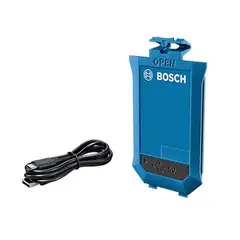 BOSCH - BATERIA RECARGABLE LI- 37AH 10AH 1608M00C43000